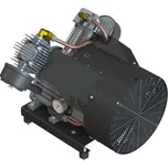 Kompresor Orlík EKA 28-O Z