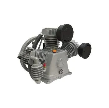 Kompresorová jednotka Atmos LT 55-3