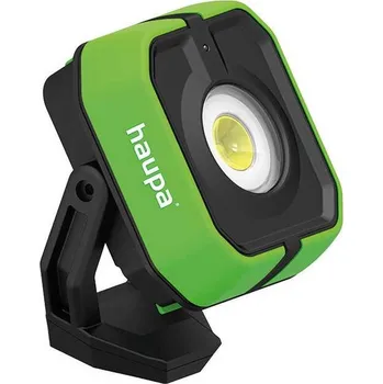 Svítilna 130374 Svítidlo pracovní LED HUPlightWL1000, Haupa