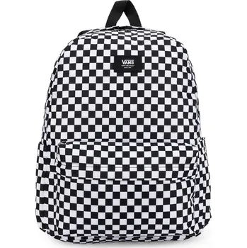 VANS Old Skool Check Backpack 22 l