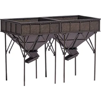 Modelová železnice Busch 1972 H0 Kotva do uhlíkových žil