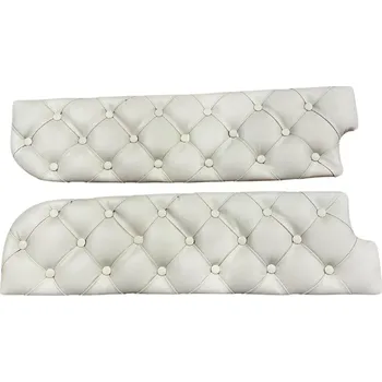 Ochranný autopotah Čalounění stínítek SCANIA NTG - béžové