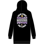 Dámská mikina Horsefeathers Deneb black S