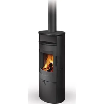 Krbová kamna Romotop Lugo N 01 - bok a víko keramika