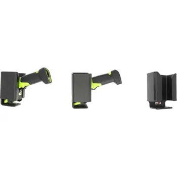 Brodit univerzální držák na čtečku čárových kódů, 83x124x58 mm, bez nabíjení