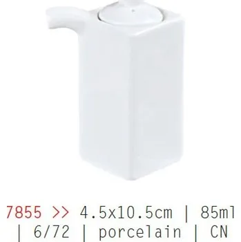 JPN Džbánek na omáčku 85 ml - série White