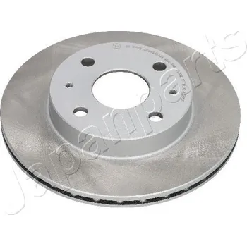 Brzdový kotouč Brzdový kotouč, , 4351297202, 4351297202000, 43512B1050, 43512B1050000, JAPANPARTS, DI-614C
