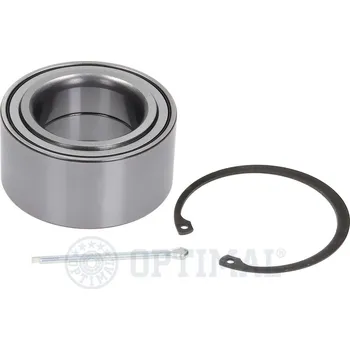 Sada ložisek kol, , OPTIMAL, 951282