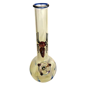 CBD Bong Pyrex Buddy Pavouk