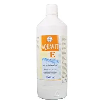 Pro koně Aquavit E sol 1l