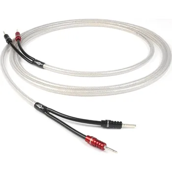 Audio kabel Chord Company ShawlineX Speaker Cable - 2x3m