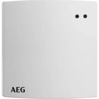 AEG 233865 bezdrátový přijímač 233865, ostatní, 1 ks