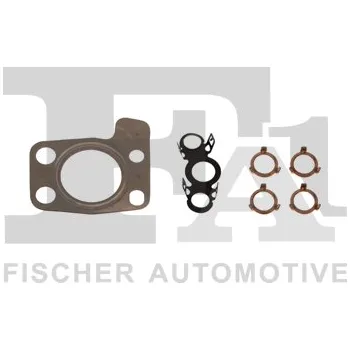 Motor automobilu Montážní sada, dmychadlo, , FA1, KT210670E