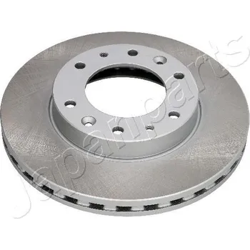 Brzdový kotouč Brzdový kotouč, , 5176159000, JAPANPARTS, DI-H31C