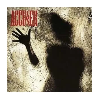 Zahraniční hudba CD Accuser: Reflections LTD 2023