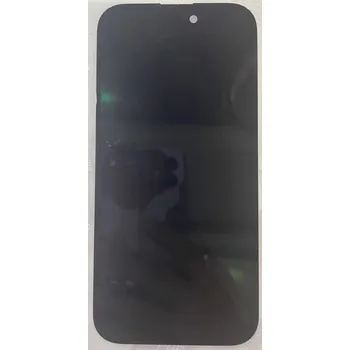 Náhradní displej pro iPhone 14 Pro ORI - Černý