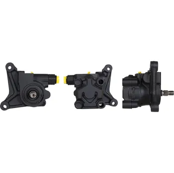 Posilovač řízení Hydraulické čerpadlo, řízení, , 1614603080, DRI, 715521385