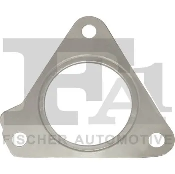 Těsnění, výfuková trubka, , 144452W201, 144452W20A, 4415831, 7701060066, 93183410, FA1, 120-964