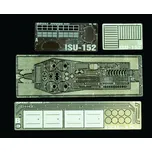 Royal Model 1/72 ISU-152 (for Revell kit)