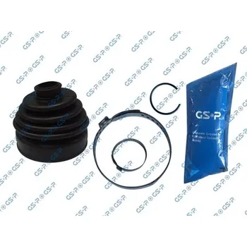 Sada měchů, hnací hřídel, , 0442760120, 0442760121, 0443860020, 0443860021, GSP, 780231