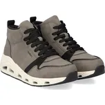 Rieker N5203-42 šedá, vel. 41