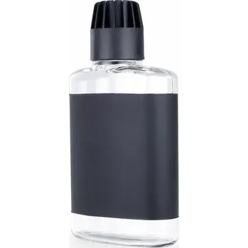 Kempingové nádobí GSI outdoors likérka Flask 295ml black