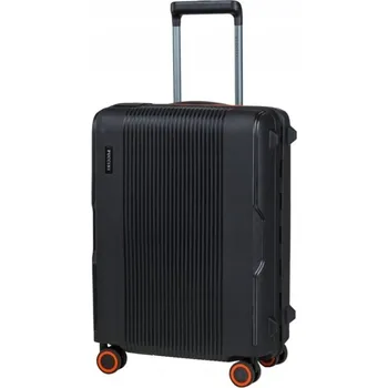 PUCCINI Osaka 35 l Černá