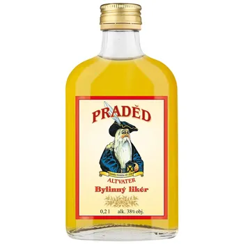 Rudolf Jelínek Praděd 38 %
