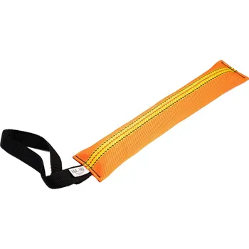 MA-NU pešek s uchem oranžový úzký 33cm