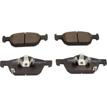 Brzdová destička Sada brzdových destiček, kotoučová brzda MAXGEAR 19-3063
