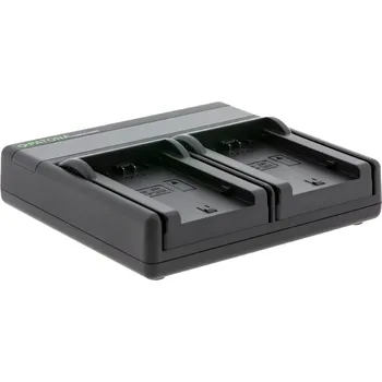 PATONA rychlonabíječka Foto Dual Sony NP-FZ100/ USB-C vstup/výstup + kabel