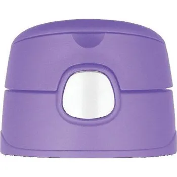 Termoska Uzávěr pro dětskou sérii THERMOS FUNtainer 12001x a 12002x - světle fialová