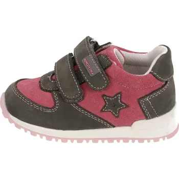 Dívčí tenisky Protetika - boty DERY grey Veľkosť: 22