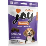 Calibra Joy Dog Training S&M Salmon&Insect 150g