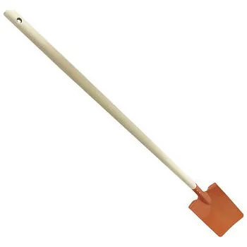 Rýč rýč DĚTSKÝ KID S NÁSADOU 75cm