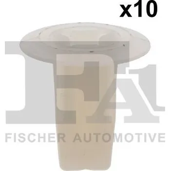 Lišta karosérie Klip, ozdobná / ochranná lišta, , 0128100023, 0128100231, 9018906001, 96706U0100, FA1, 75-60001.10