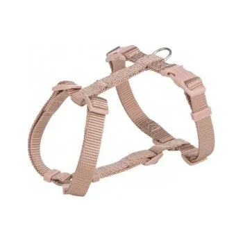 Postroj pro psa H-postroj PREMIUM, tělová 30-44cm × 10mm