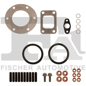 Příslušenství pro turbodmychadlo Montážní sada, dmychadlo, , FA1, KT141260