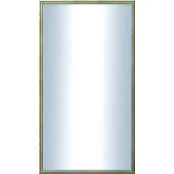 Zrcadlo Zrcadlo DANTIK nástěnné obdélníkové, rám dřevo, 500 x 900 mm