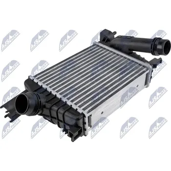 Chladič motoru Chladič turba NTY CNG-RE-001