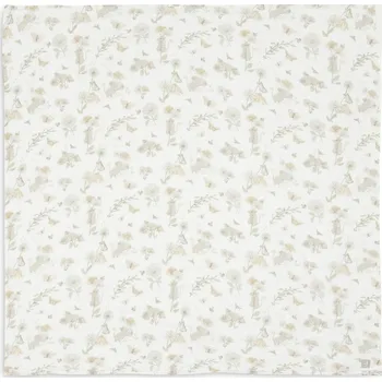 Dětské zboží JOLLEIN Plena zavinovací 115 x 115 cm Dreamy Mouse