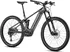 Elektrokolo Mondraker Chaser 625 Wh 29" Graphite/Black 2023