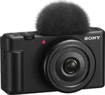 Sony vlog camera ZV-1F