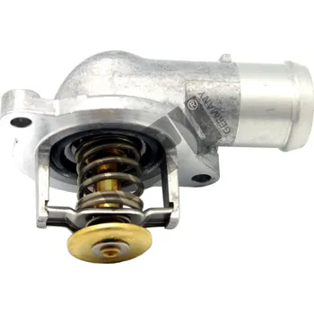 Chladič motoru Termostat, chladivo, , 070121114, HEPU, TM1351