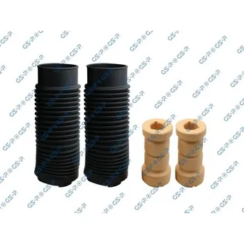 Ochranná sada proti prachu, tlumič pérování, , 20371FC000, 20372AA000, 20372AA001, GSP, 5407660PK