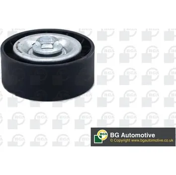 Rozvod motoru Vratná/vodicí kladka, klínový žebrový řemen, , 1387066, 1854740, 55562865, BGA, DC9515