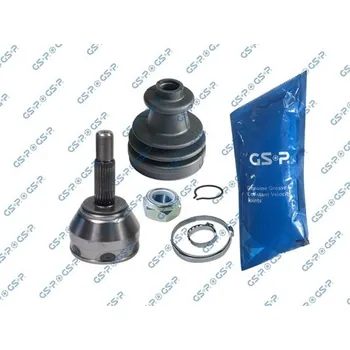 Sada kloubů, hnací hřídel, , GSP, 850019