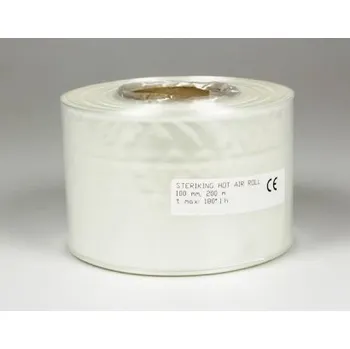 Papír Role pro HS 50 mm role do horkovzdušného sterilizátoru