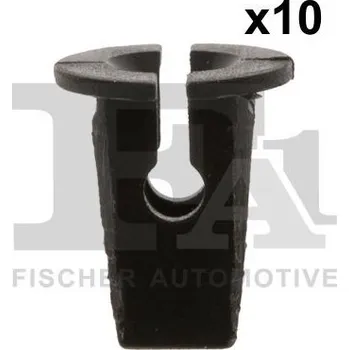 Lišta karosérie Klip, ozdobná / ochranná lišta, , 867809966, FA1, 11-60003.10