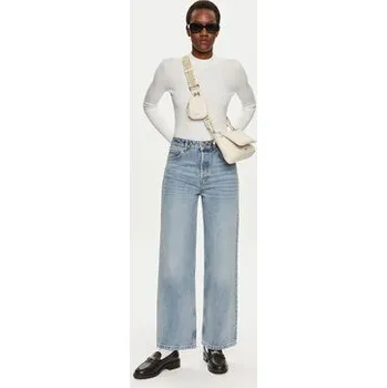 Pánské džíny Hugo Jeansy 937_8 50519527 Modrá Straight Fit 29_32